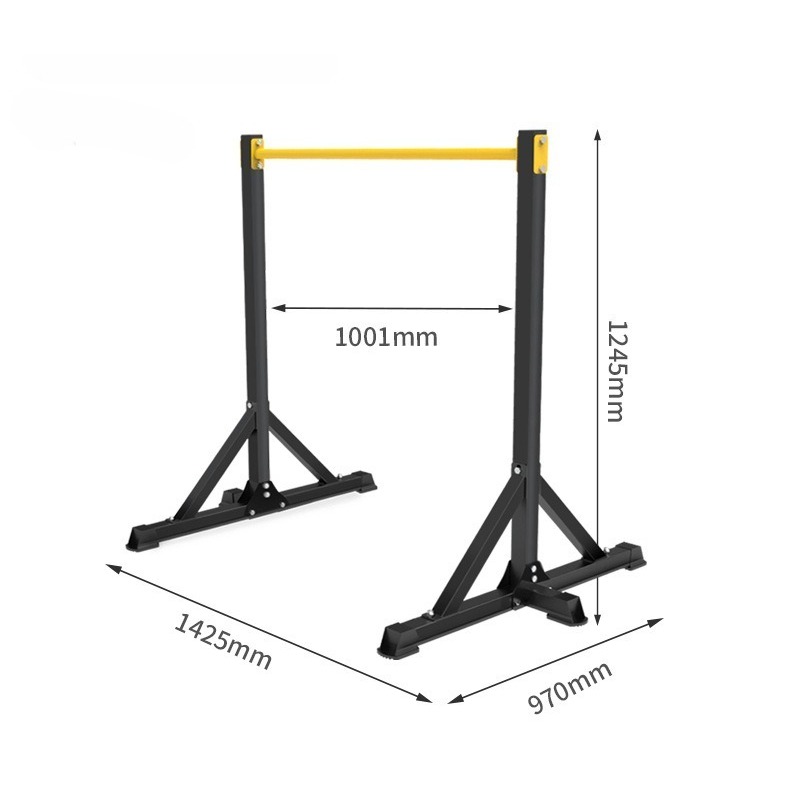 Home Bar Stand - Stojący drążek do podciągania do domowych