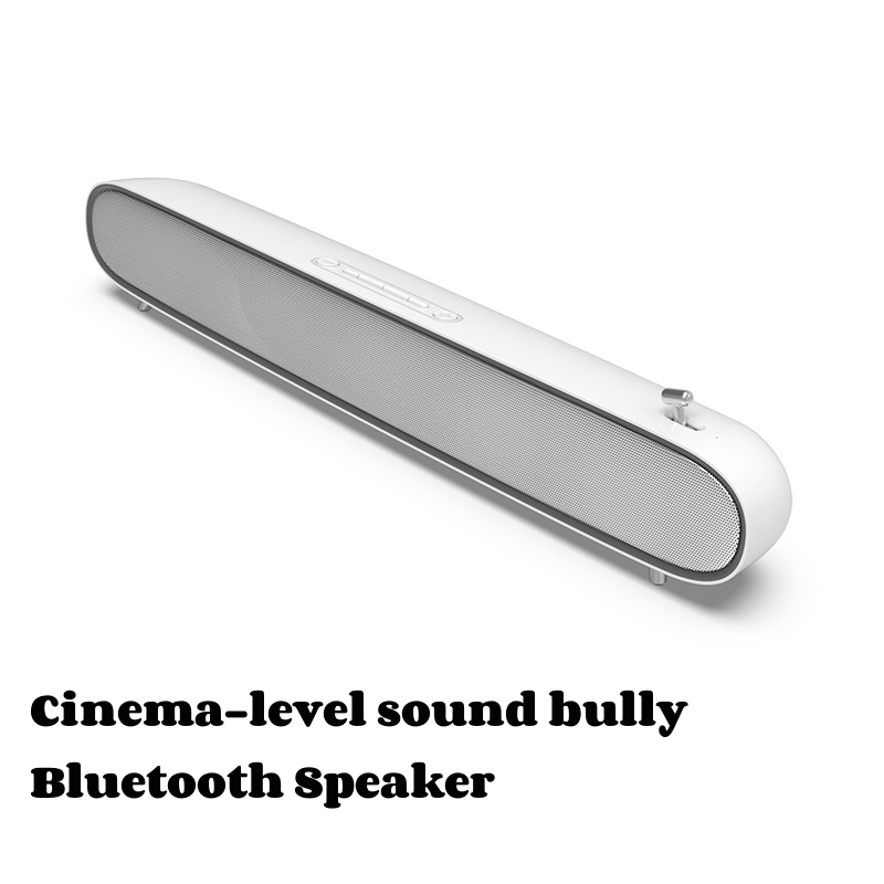 Home Bar And Theater - Soundbar do telewizora przewodowy i przewodowy