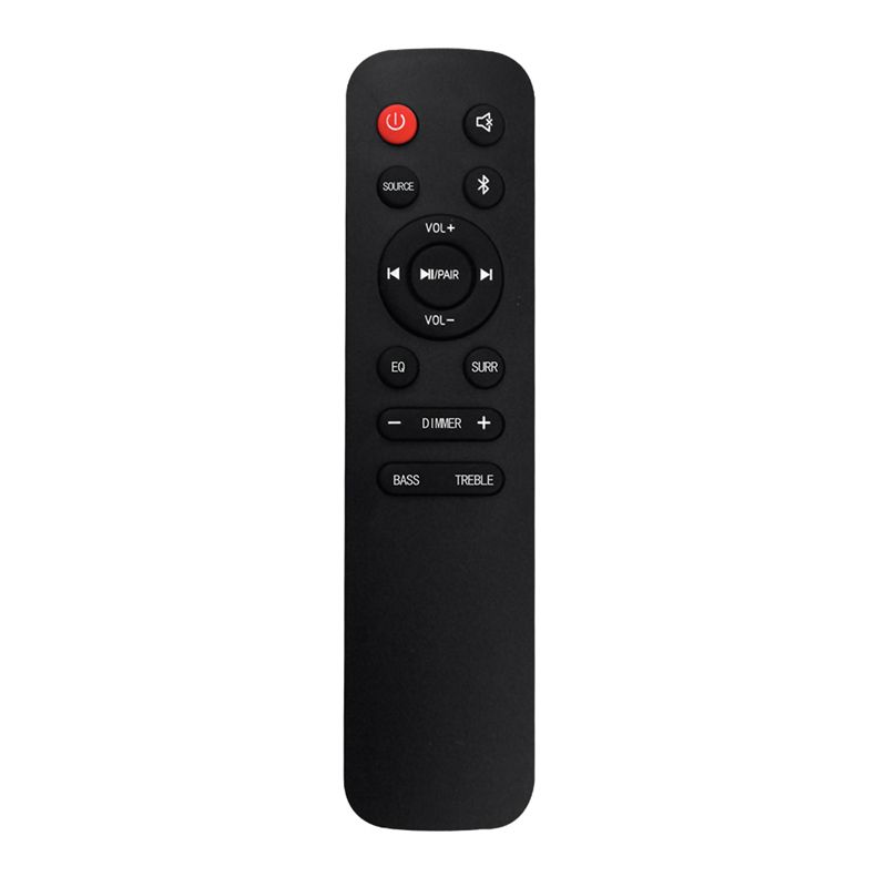 Home Bar And Theater - Pilot zamienny EN218A8H do soundbara Hisense