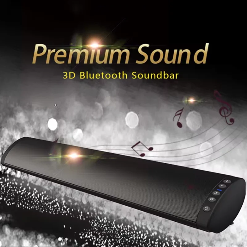 Home Bar And Theater - System kina domowego Głośnik Bluetooth Komputer