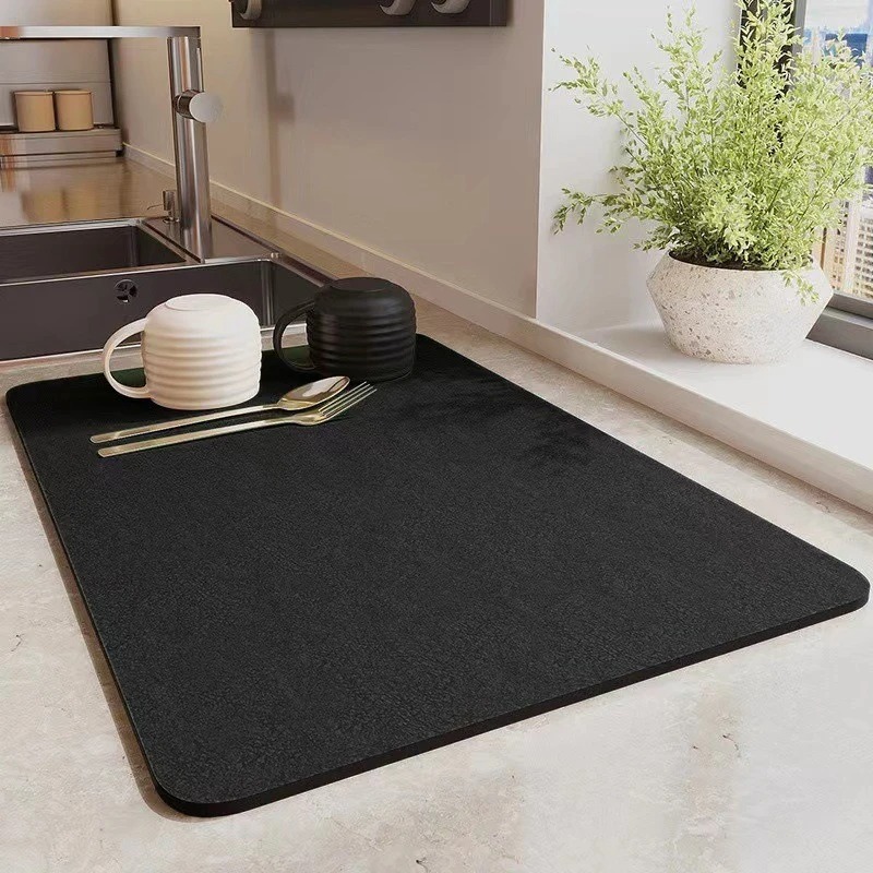 Superchłonna mata kuchenna na  – Bar Mat Rubber recenzja i cena