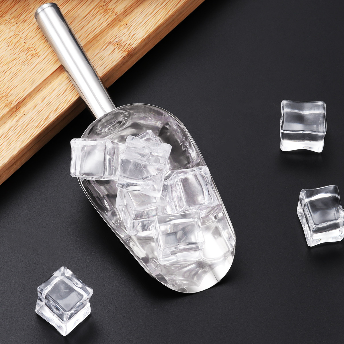 5-częściowy zestaw ze stali ni – Home Bar Set recenzja i cena