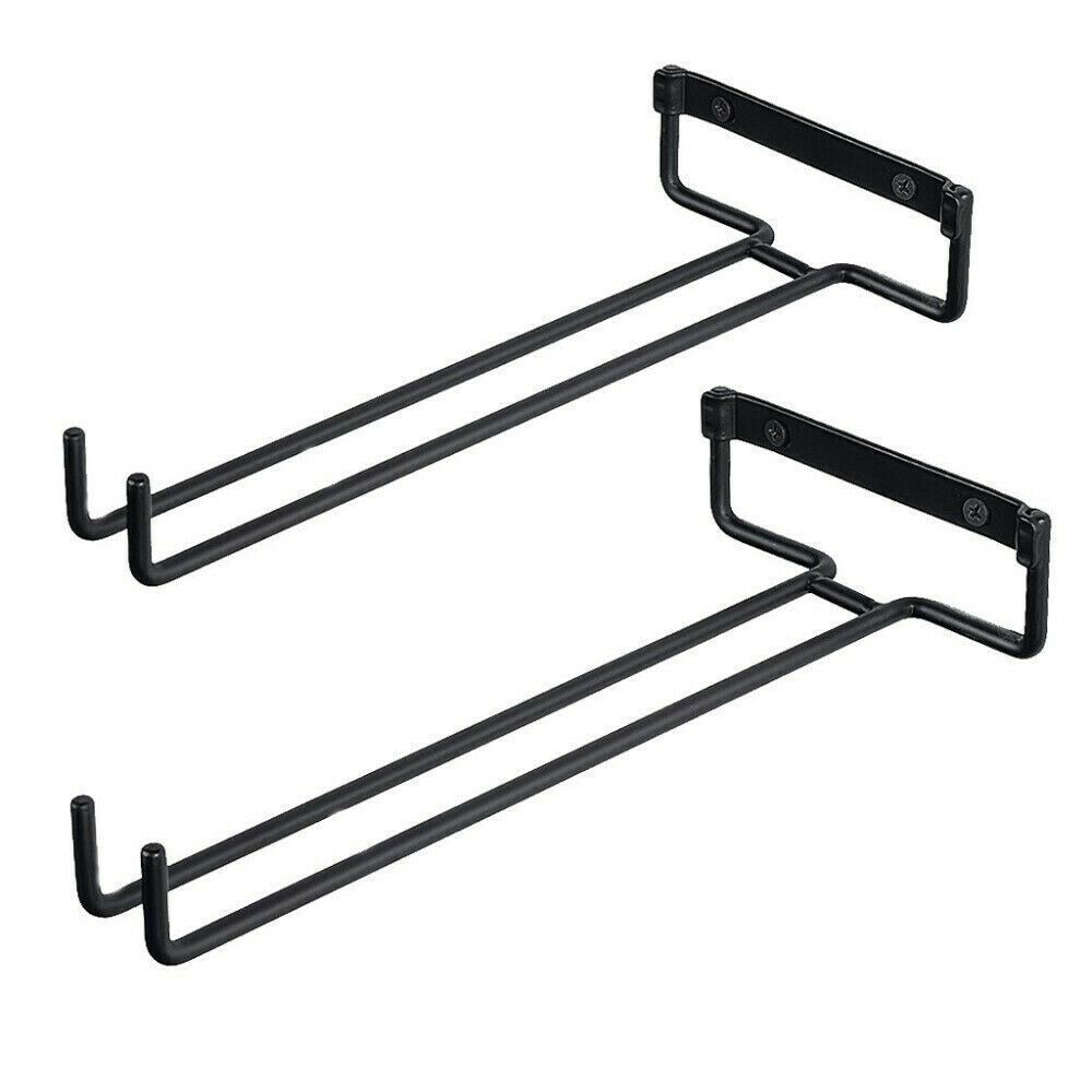 Naścienny uchwyt na kieliszki  – Home Bar Stand recenzja i cena