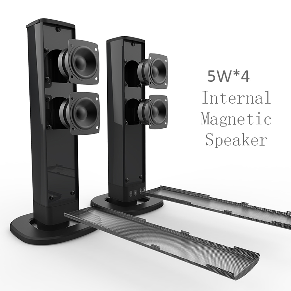 Potężny Soundbar Sound Radio B – Home Bar And Theater recenzja i cena