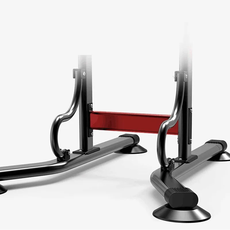 Wielofunkcyjny sprzęt do ćwicz – Home Bar Stand recenzja i cena