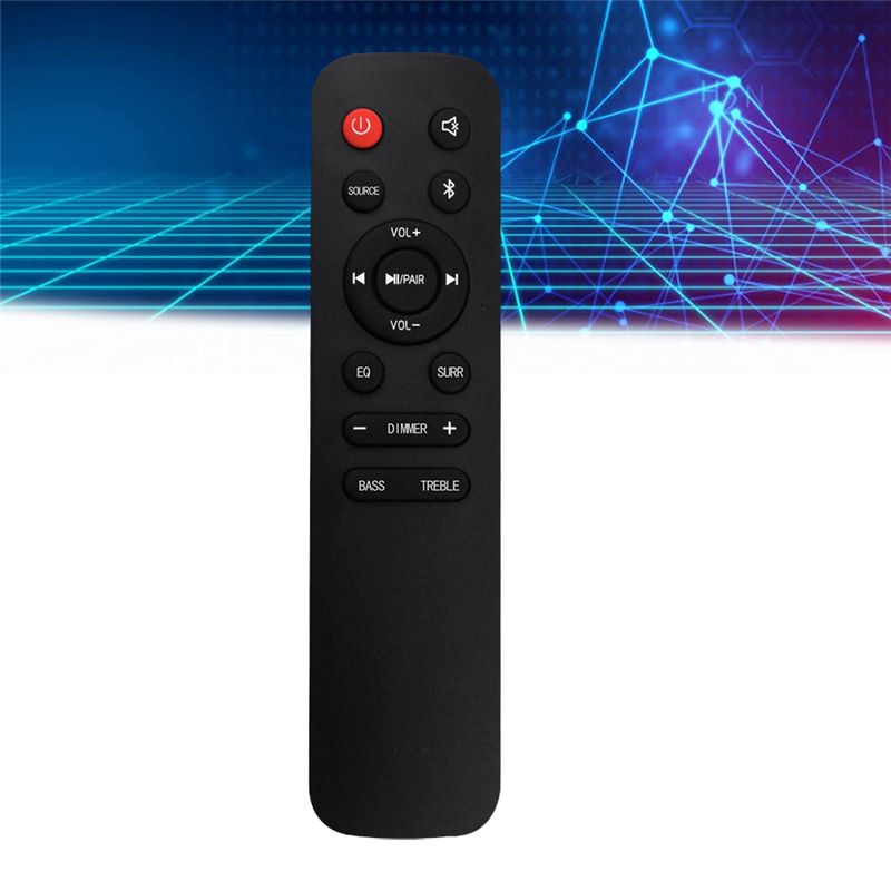 Pilot zamienny EN218A8H do sou – Home Bar And Theater recenzja i cena