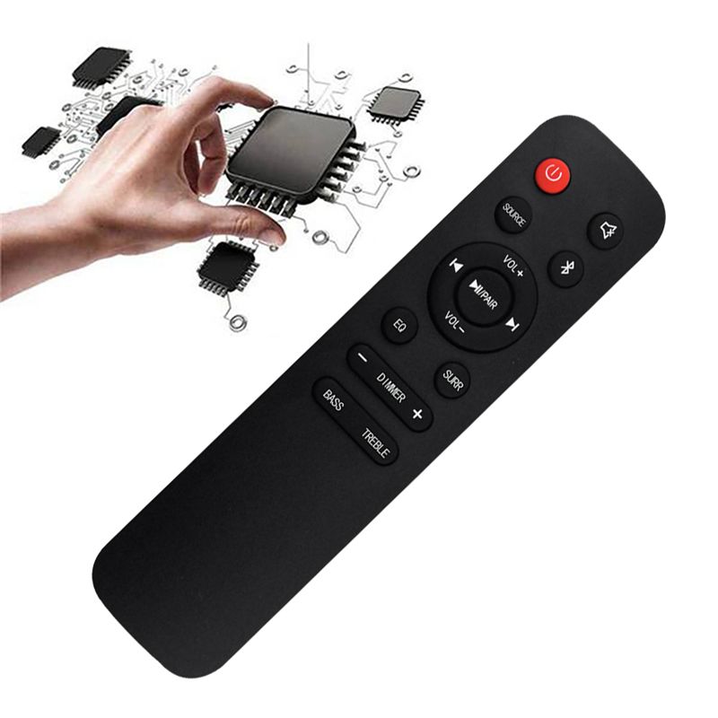 Pilot zamienny EN218A8H do sou – Home Bar And Theater recenzja i cena