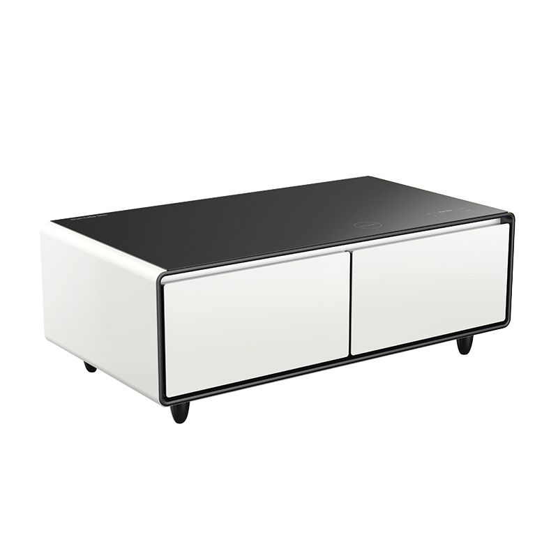 Inteligentny stolik kawowy z m – Home Bar And Fridge recenzja i cena