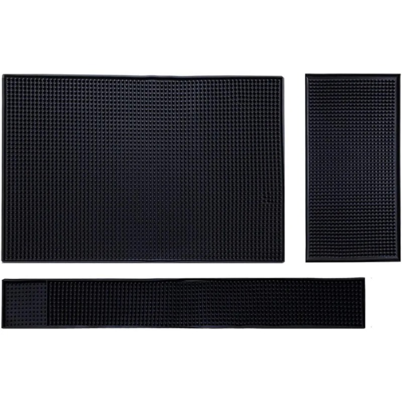 Mata barmańska gumowa, mata do – Home Bar Shelf recenzja i cena