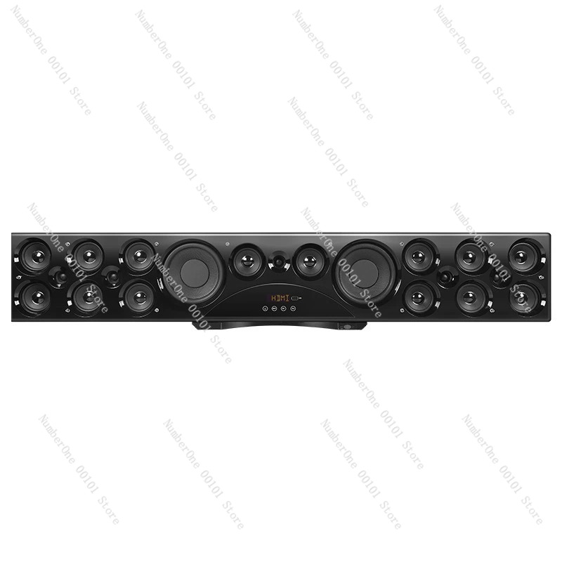 Aktywny cyfrowy soundbar Hyper – Home Bar And Theater recenzja i cena