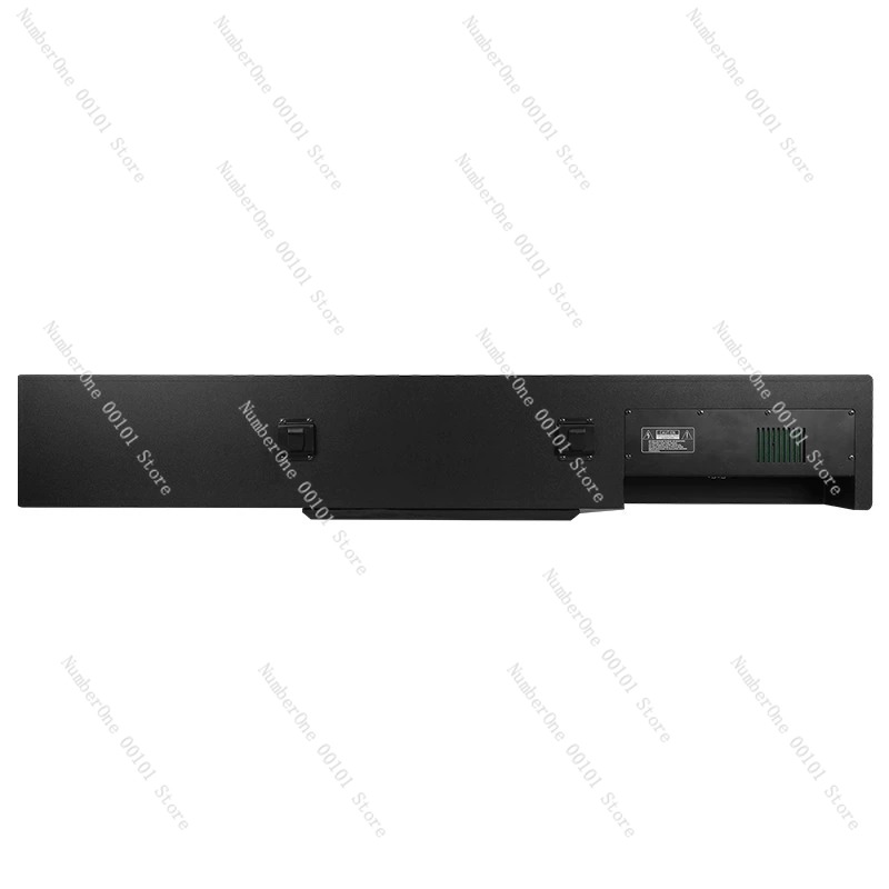 Aktywny cyfrowy soundbar Hyper – Home Bar And Theater recenzja i cena