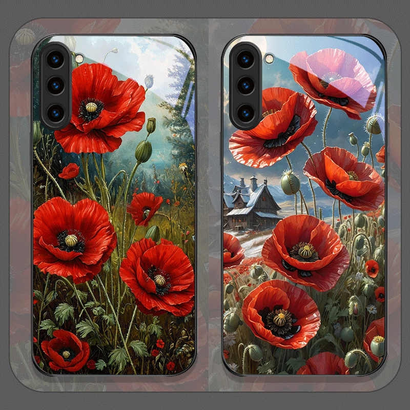 Etui na telefon z hartowanego  – Old Fashioned Glass recenzja i cena