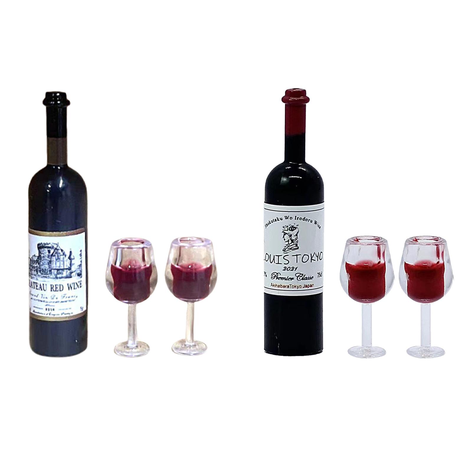 1/12 skala domek dla lalek but – Home Bar Shelf recenzja i cena