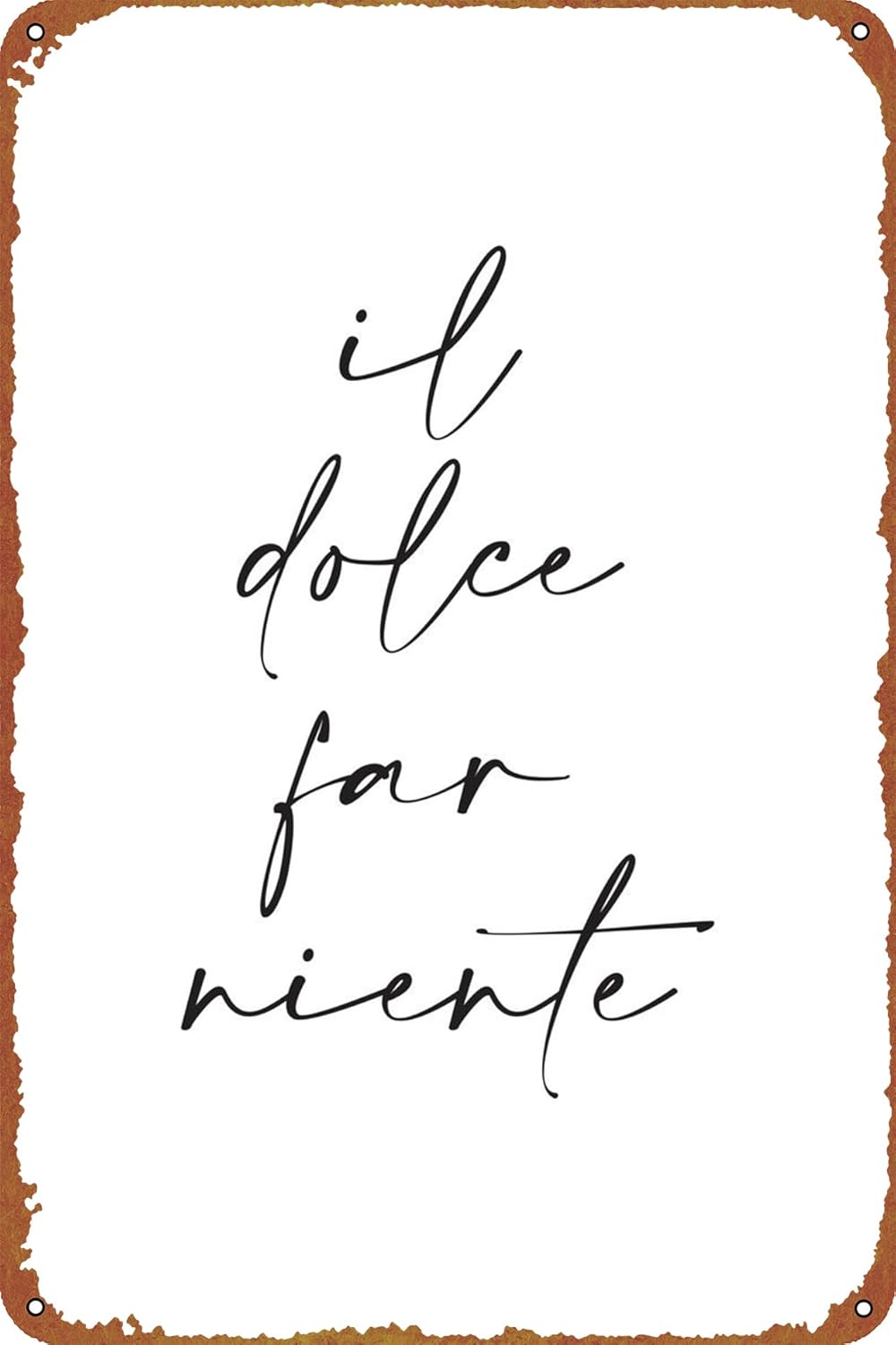 1p,KIVYYB Il Dolce Far Niente  – Home Bar And Restaurant recenzja i cena