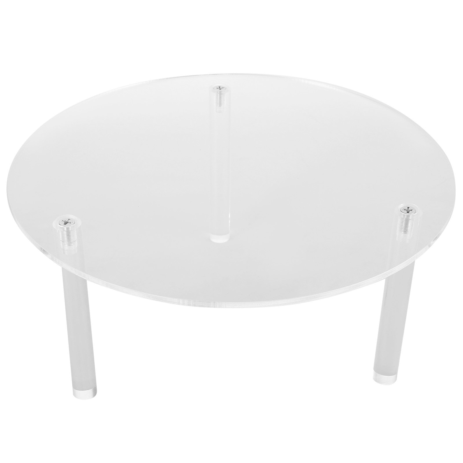 Akrylowy stojak na napoje z pr – Home Bar Stand recenzja i cena