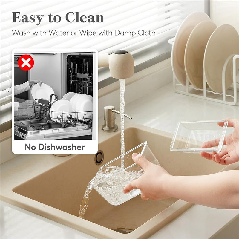 ABGH - Na imprezę, do baru, ak – Garnish Tray Set recenzja i cena