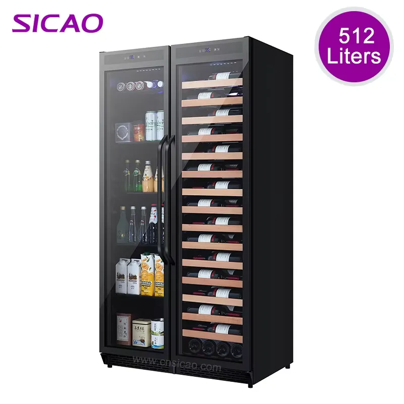 Wbudowana lodówka na napoje, d – Home Bar And Fridge recenzja i cena