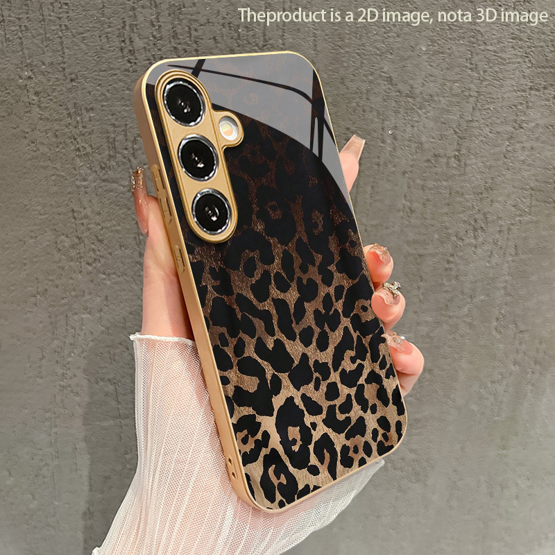 Retro etui na telefon z nadruk – Old Fashioned Glass recenzja i cena