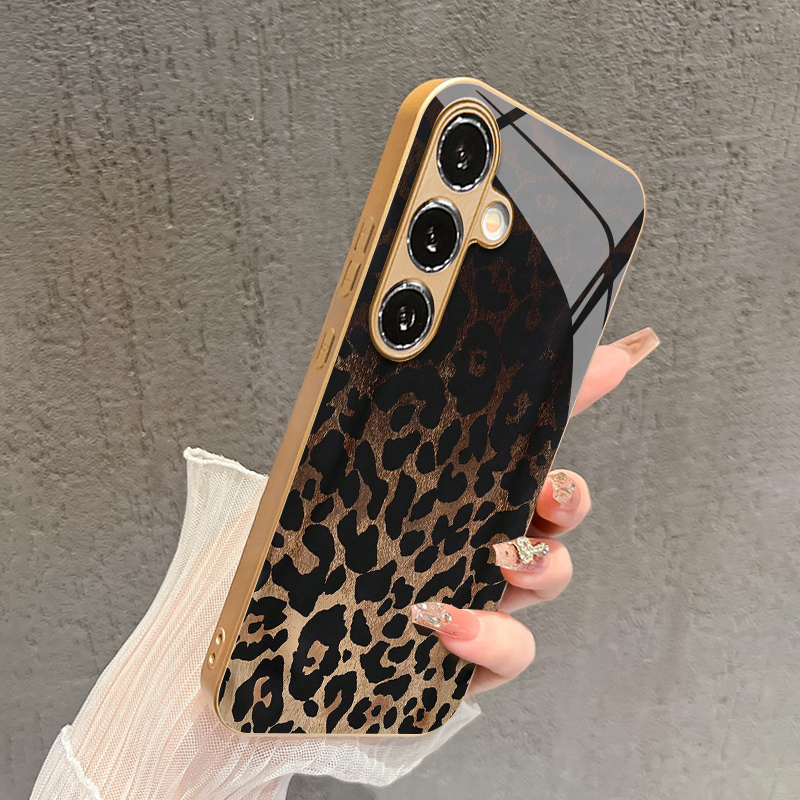 Retro etui na telefon z nadruk – Old Fashioned Glass recenzja i cena