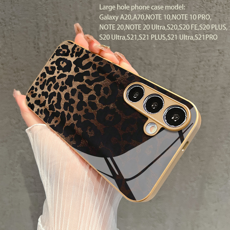 Retro etui na telefon z nadruk – Old Fashioned Glass recenzja i cena