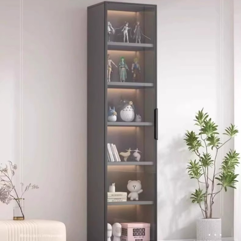 Meble barowe do salonu Szafki  – Home Bar And Fridge recenzja i cena